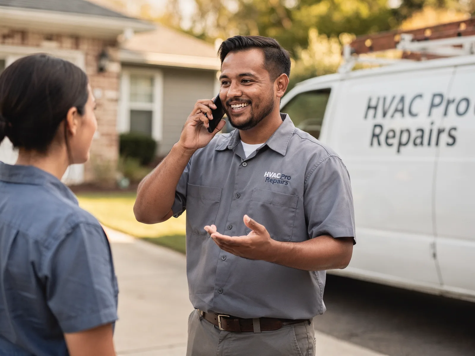 Heat Pump Repair FAQs